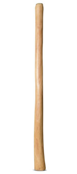 Medium Size Natural Finish Didgeridoo (TW1331)